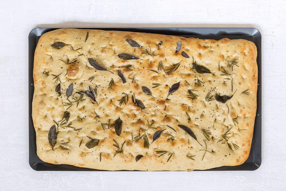 MasterClass Gastronorm Baking Tray, 53cm x 33cm