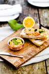 MasterClass Gourmet Prep & Serve Large Natural Mango Plank image 5