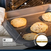 MasterClass Smart Space Stacking Seven Piece Non-Stick Roasting, Baking & Pastry Set image 12