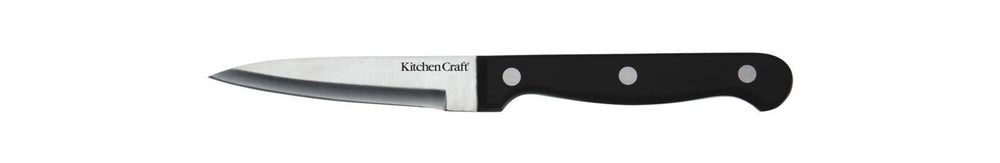 KitchenCraft 6 Piece Knife Set and Block