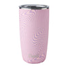 S'well Lavender Swirl Insulated Tumbler with Lid, 530ml image 1