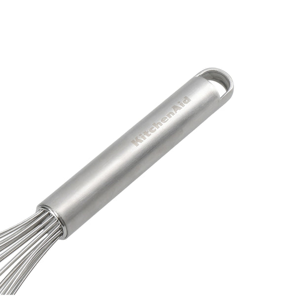 KitchenAid Premium Stainless Steel Balloon Whisk image 4
