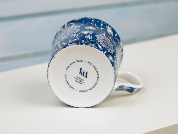 Victoria and Albert Wild Tulip Set Of 2 Palace Mugs image 6