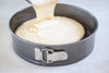 MasterClass Non-Stick Loose Base Springform Cake Pan, 25cm image 6