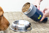 BUILT PET Food Flask - Blue image 5
