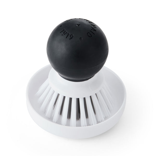 KitchenAid Palm Brush with Dish image 11