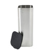 MasterClass Stainless Steel Pasta Container with Antimicrobial Lid image 9