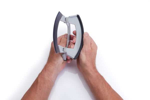 MasterClass Smart Space Folding Hachoir image 7