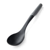 KitchenAid Soft Grip Basting Spoon - Charcoal Grey image 3