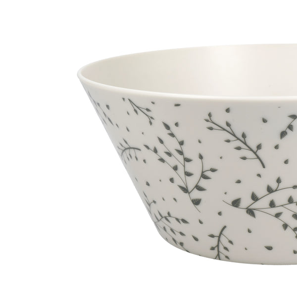 Natural Elements Recycled Plastic Salad Bowl - 25cm image 7