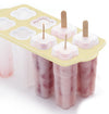 KitchenCraft Set of 8 Deluxe Lolly Makers image 6