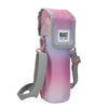 BUILT Insulated Bottle Bag with Shoulder Strap and Food-Safe Thermal Lining - 'Interactive' image 7