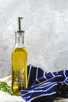 KitchenCraft World of Flavours Italian Oil / Vinegar Bottle image 6
