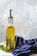 KitchenCraft World of Flavours Italian Oil / Vinegar Bottle