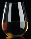 Maxwell & Williams Vino Set of 6 400ml Stemless White Wine Glasses image 2