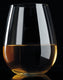 Maxwell & Williams Vino Set of 6 400ml Stemless White Wine Glasses
