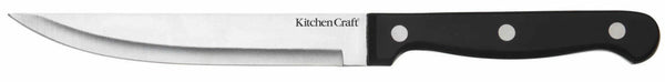 KitchenCraft 5 Piece Knife Set and Block image 9