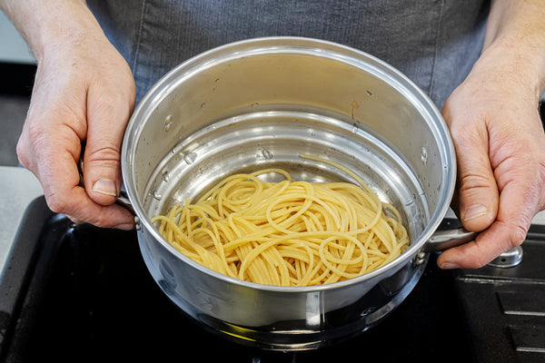 KitchenCraft Stainless Steel Universal Steamer image 13