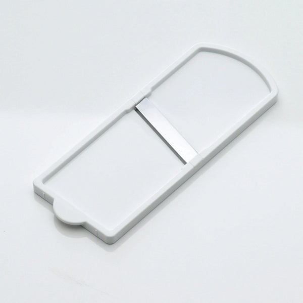 KitchenCraft Grater and Graduated Acrylic Collector image 5