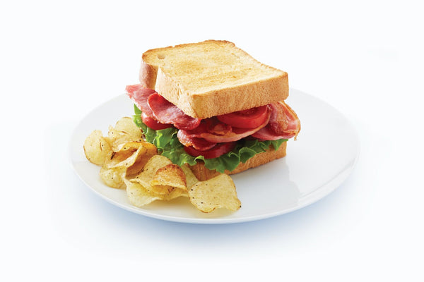 KitchenCraft Microwave Bacon Racks, Set of 2 image 2