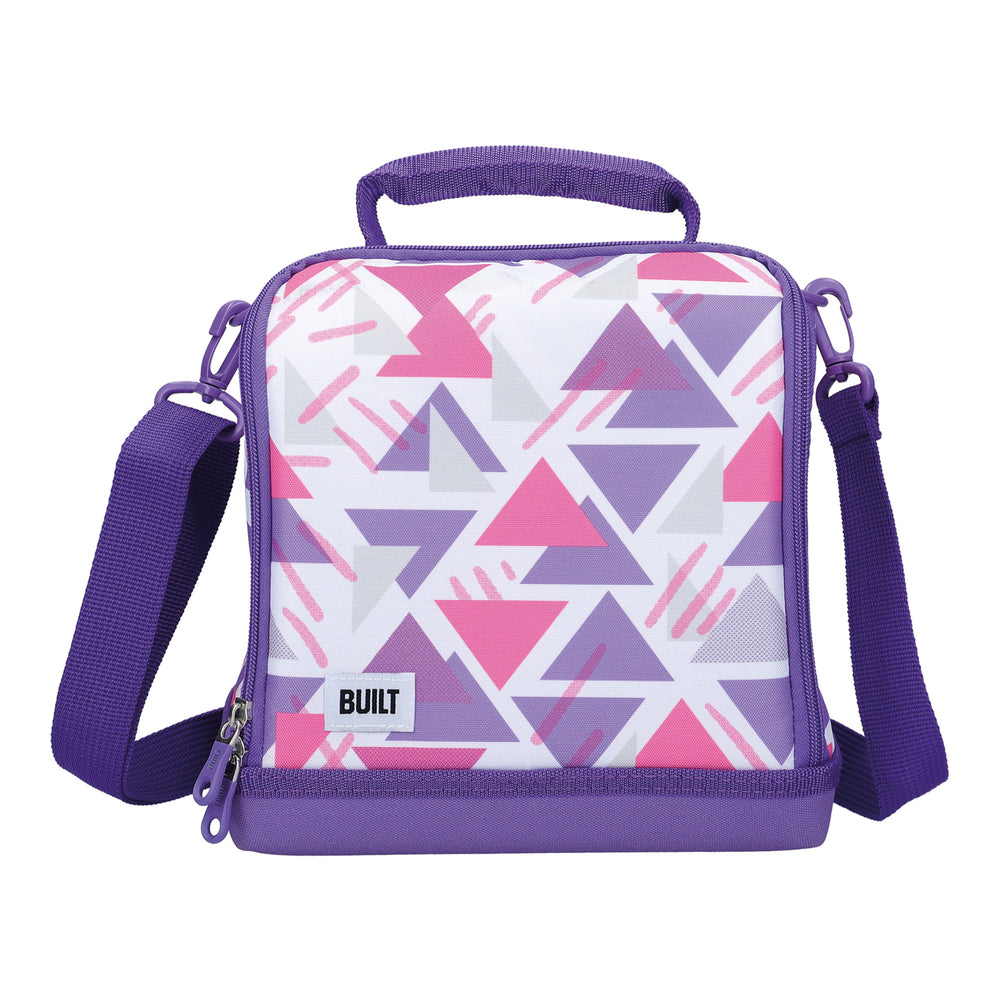 Built Active 7 Litre Lunch Bag image 1