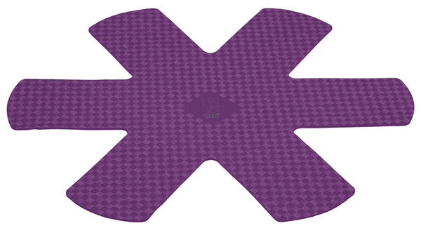 Colourworks Set of Four Non-Slip Pan Protectors image 8