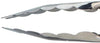 KitchenCraft Standard Stainless Steel 30cm Food Tongs image 3