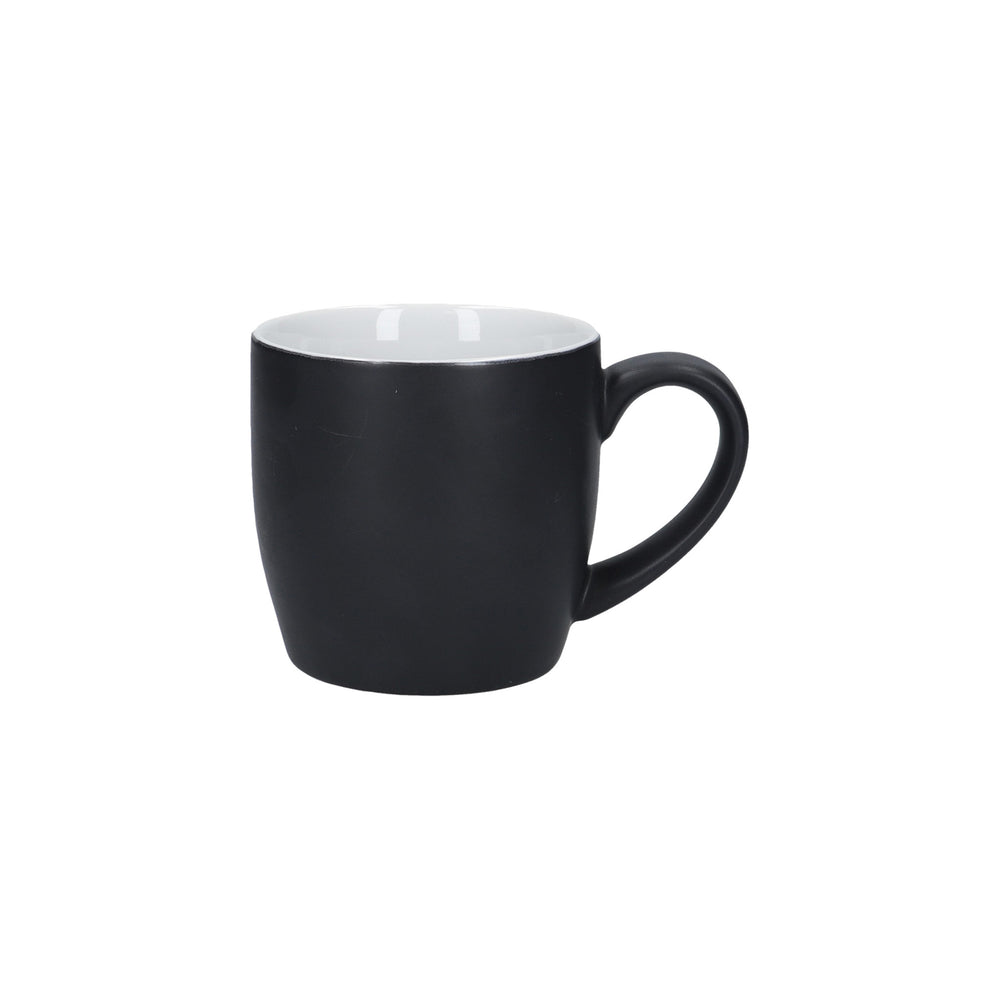 London Pottery Globe® Mug Matt Black CookServeEnjoy
