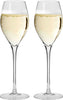 Maxwell & Williams Vino Set of 2 280ml Prosecco Glasses