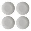 Set of 4 Maxwell & Williams Cashmere 16cm Coupe Side Plates image 1