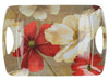 Creative Tops Flower Study Large Handled Tray image 1