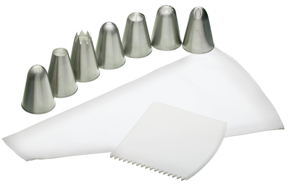 Sweetly Does It 9 Piece Icing Set image 1