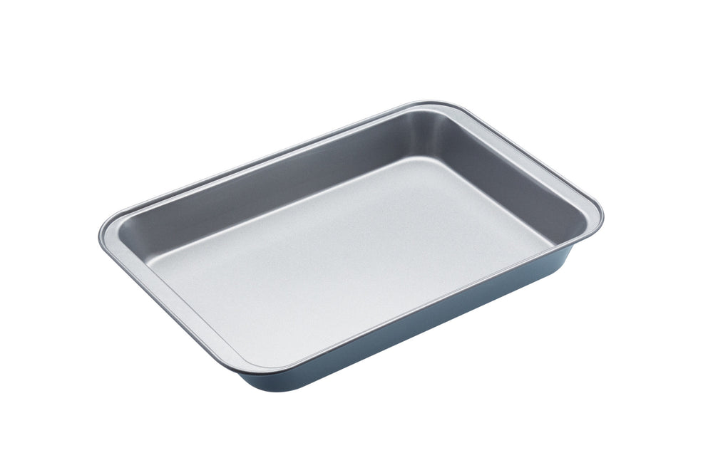 KitchenCraft Non-Stick Roasting Pan, 37.5cm x 25cm image 1