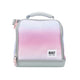 BUILT Bowery 7-Litre Lunch Bag, Showerproof Polyester with Food-Safe Thermal Lining - 'Interactive'