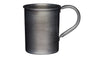 Industrial Kitchen Galvanised Steel Mug image 1