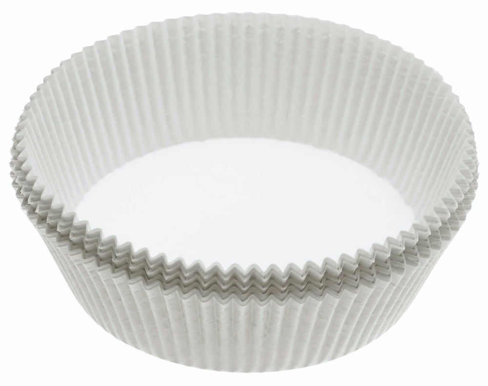 KitchenCraft Pack of Forty 21cm Cake Tin Liners image 1