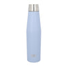 BUILT Apex 540ml Insulated Water Bottle - Arctic Blue image 1