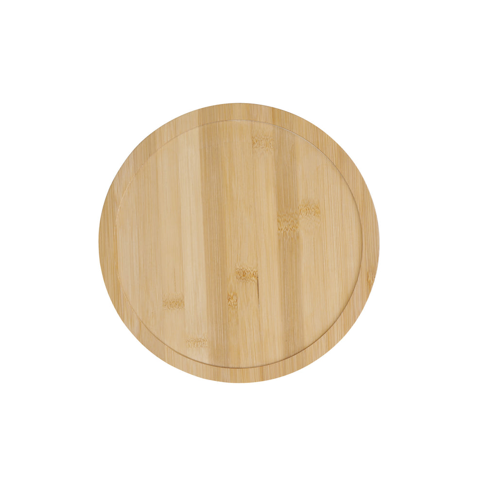 Copco Bamboo Lazy Susan - 25.5cm image 1