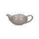London Pottery Pebble Filter 4 Cup Teapot Matt Putty