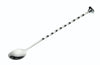 BarCraft Stainless Steel 28cm Mixing Spoon image 1