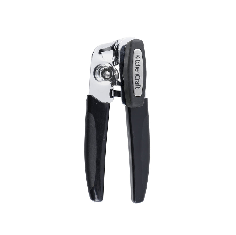 KitchenCraft 2-in-1 Stainless Steel Can Opener / Bottle Top Remover image 1