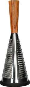 Creative Tops Gourmet Cheese Large Cheese Grater image 1