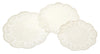 Sweetly Does It Pack of 24 Paper Doilies image 1