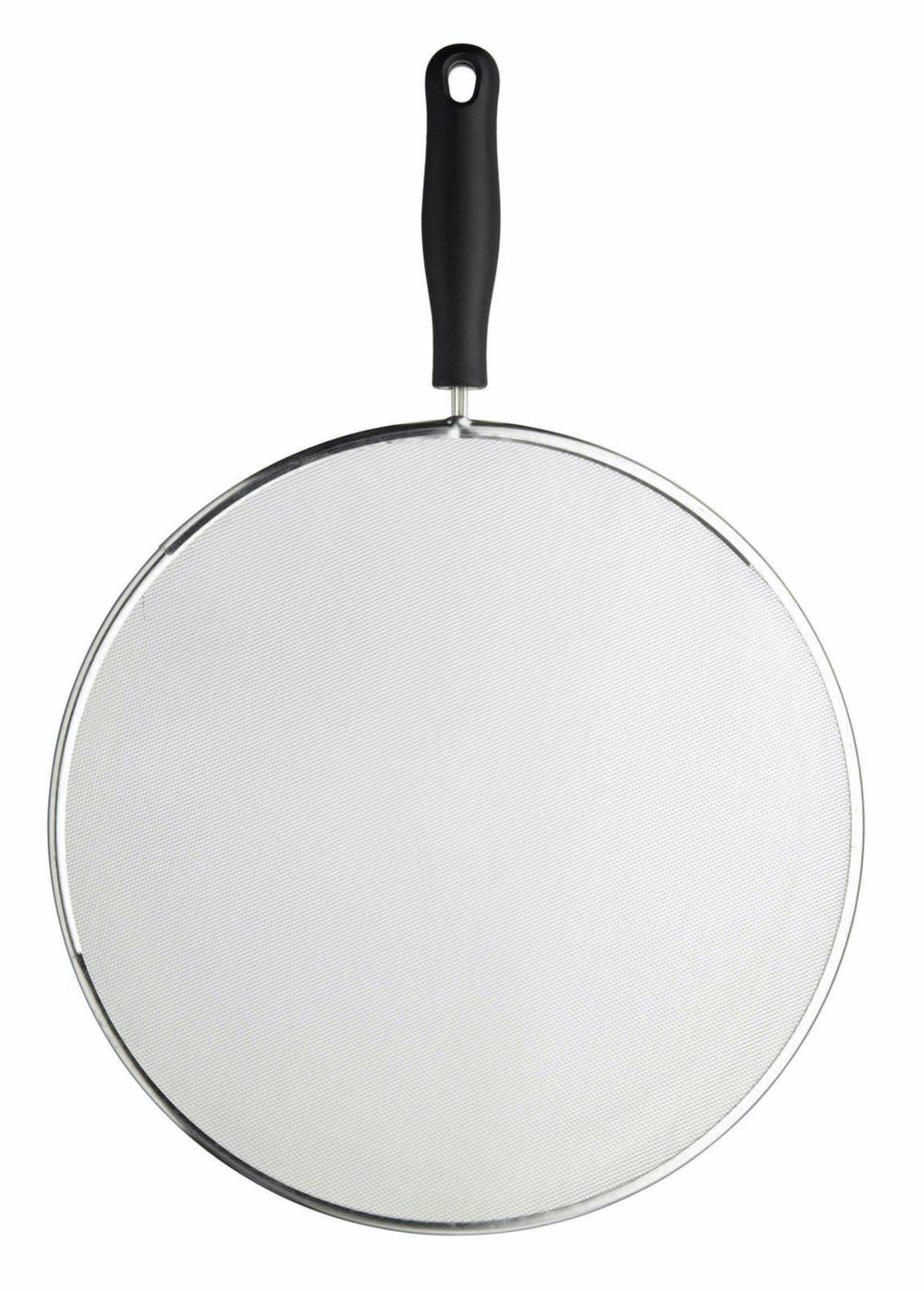 KitchenCraft Large Wire 28cm Splatter Screen image 1