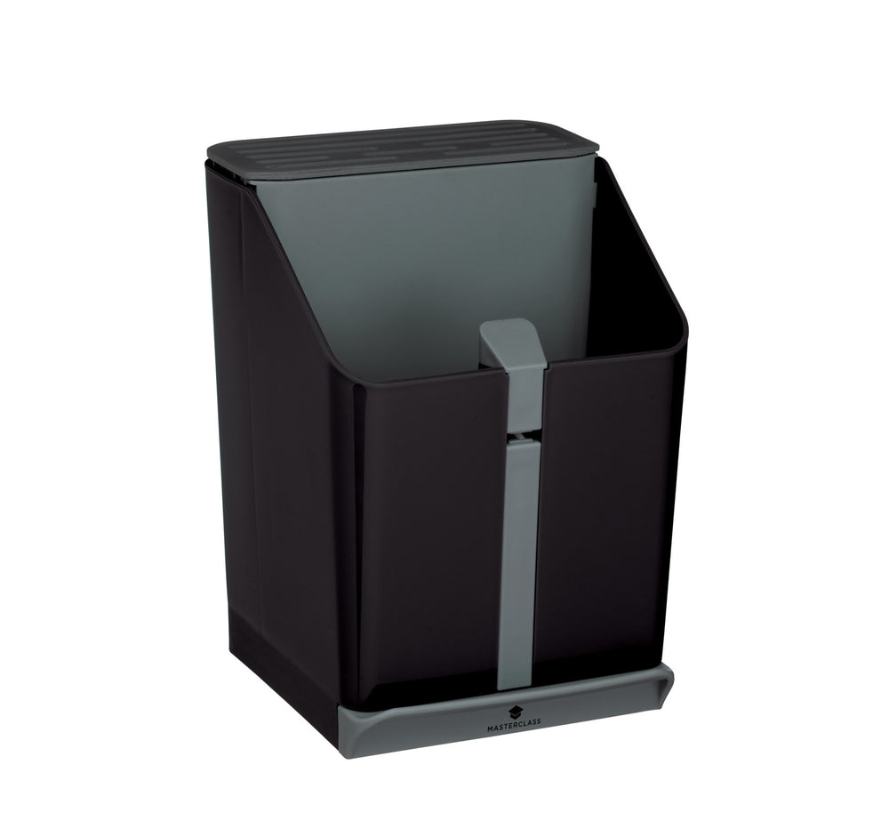 MasterClass Smart Space 4-in-1 Utensils / Knife Block image 1