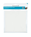 KitchenCraft Square 20cm Siliconised Baking Papers image 1