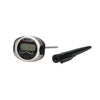 Taylor Pro Stainless Steel Digital Pocket Thermometer image 1