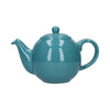 London Pottery Globe 6 Cup Teapot Aqua image 1