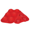 KitchenCraft Silicone Chocolate Bomb Moulds (Makes 6) image 1