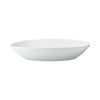 Maxwell & Williams Panama 32cm Oval White Serving Bowl image 1